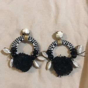 Jcrew earrings
